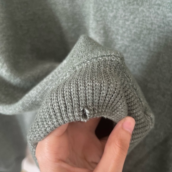 Ragwear Outerbank North Carolina Crewneck sweater - Picture 4 of 10